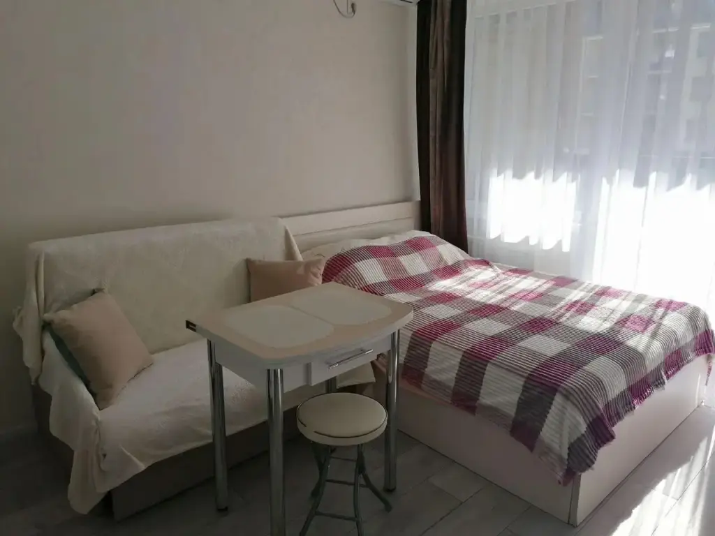 Сочи: Апартаменты на Старошоссейной, 5к6