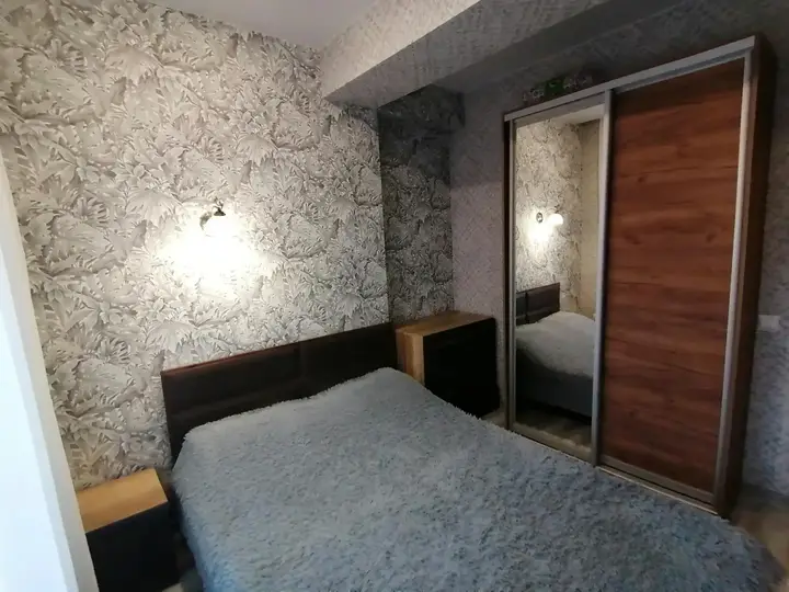 Сочи: Апартаменты на Старошоссейной, 5к5