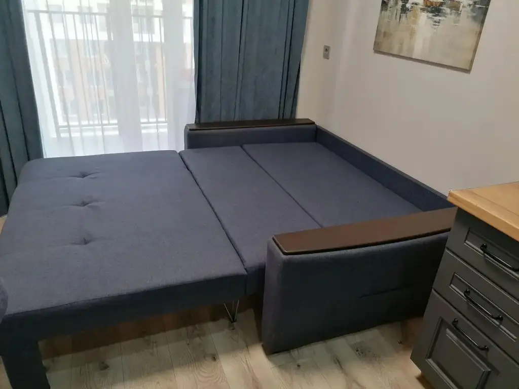 Сочи: Апартаменты на Старошоссейной, 5к5