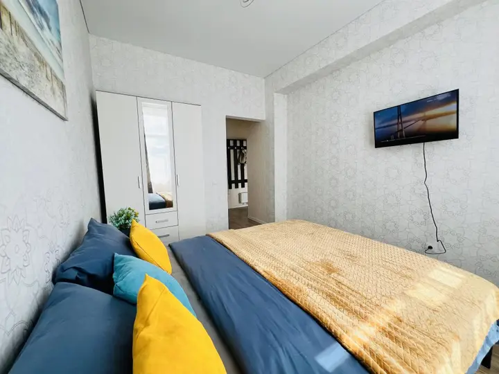 Калининград: Like Home на улице Стрелецкая 21В