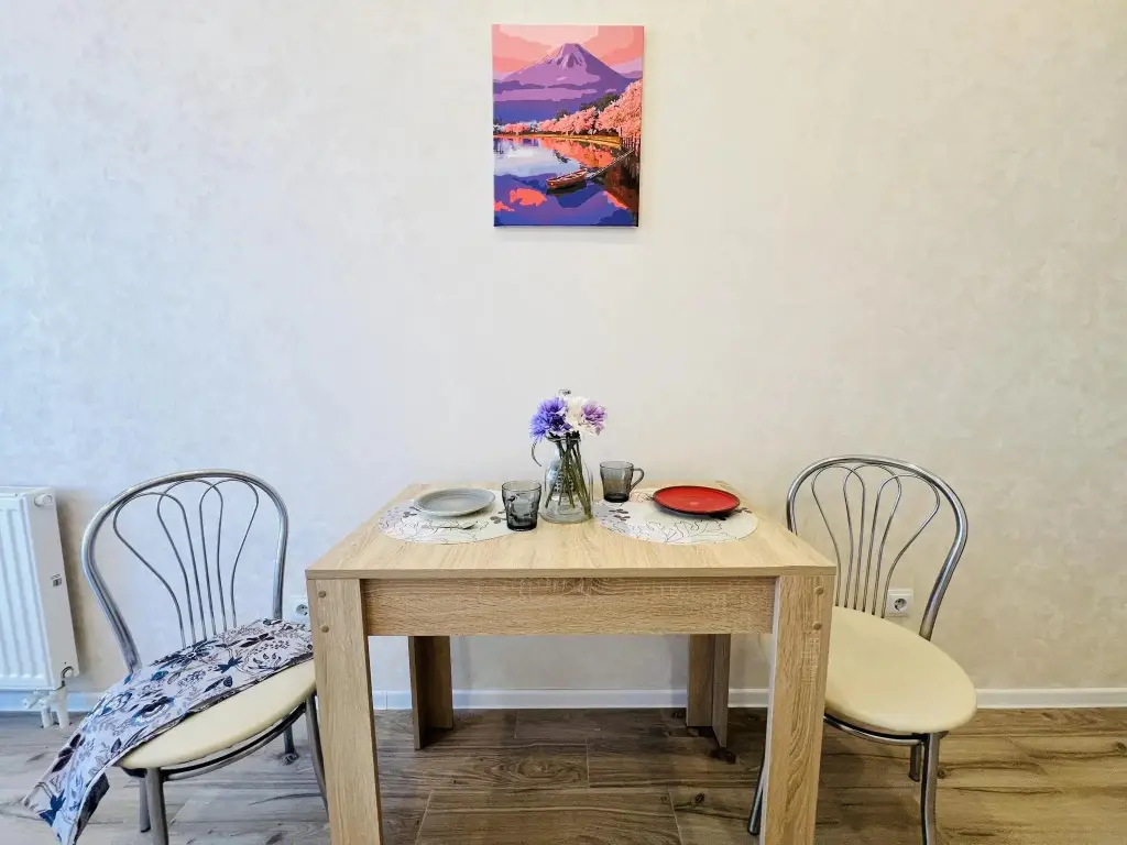 Калининград: Like Home на улице Стрелецкая 21В