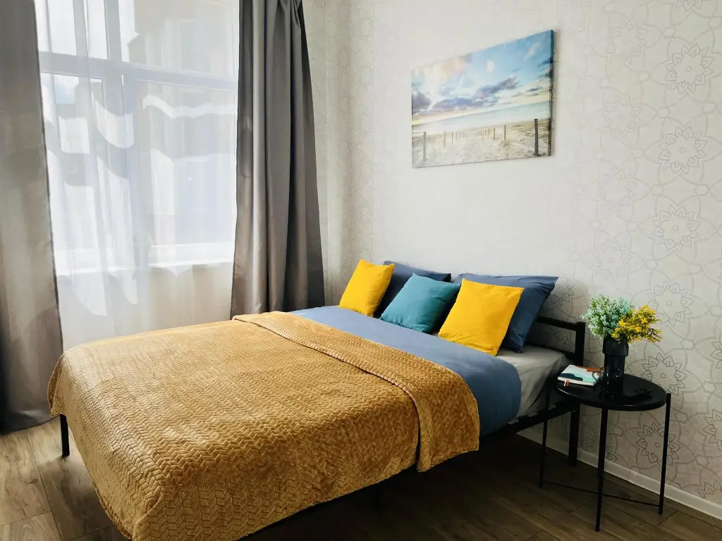 Калининград: Like Home на улице Стрелецкая 21В