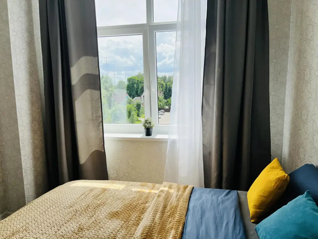 Like Home на улице Стрелецкая 21В — фото 1