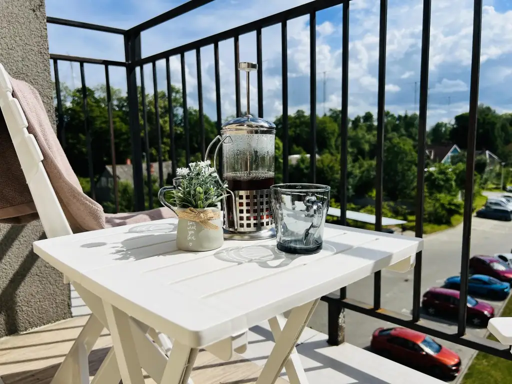 Калининград: Like Home на улице Стрелецкая 21В