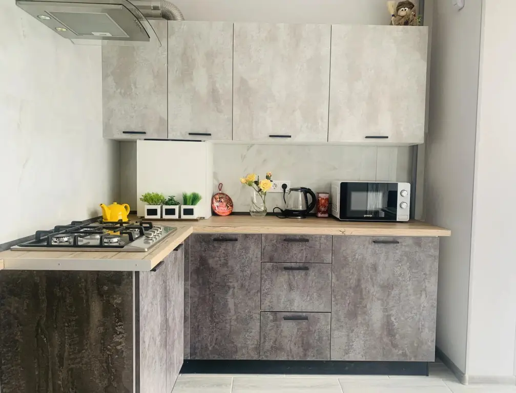 Like Home на улице Белгородская 5 — фото 1