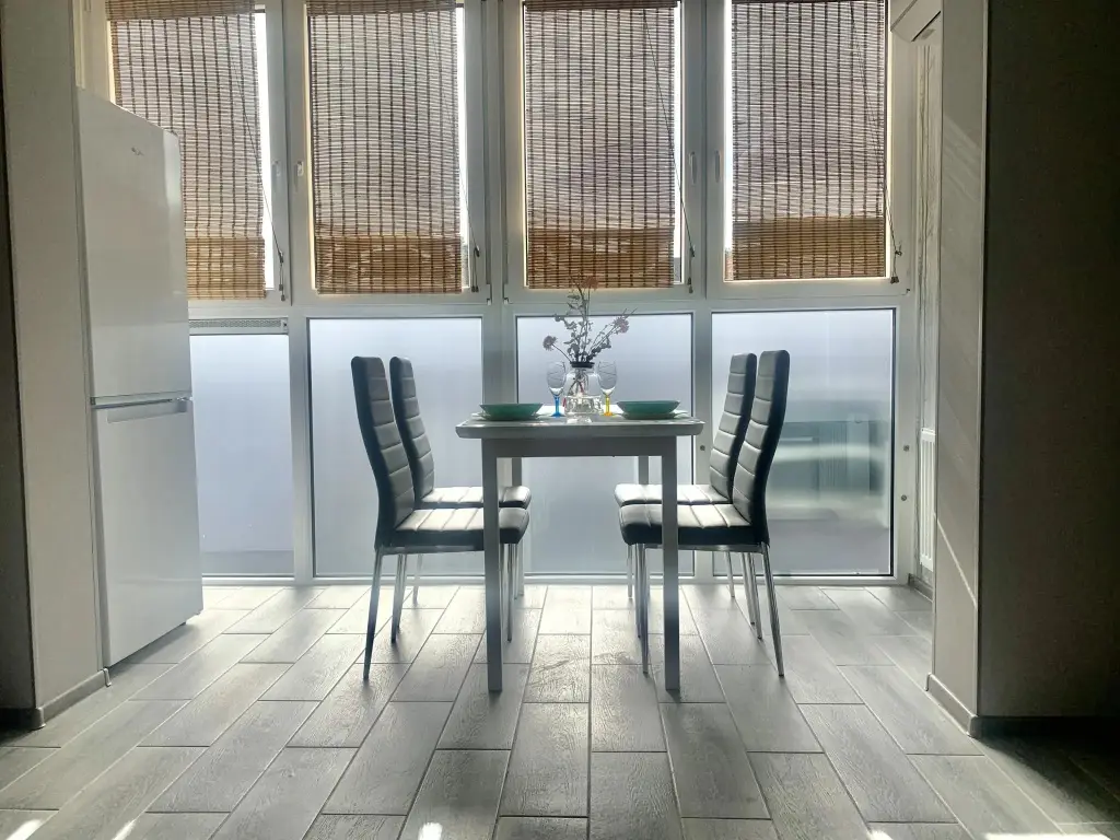 Калининград: Like Home на улице Белгородская 5