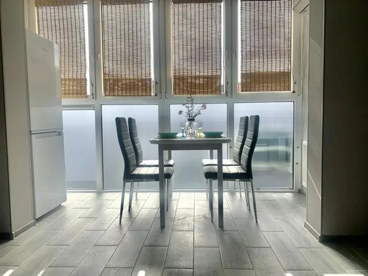 Калининград: Like Home на улице Белгородская 5