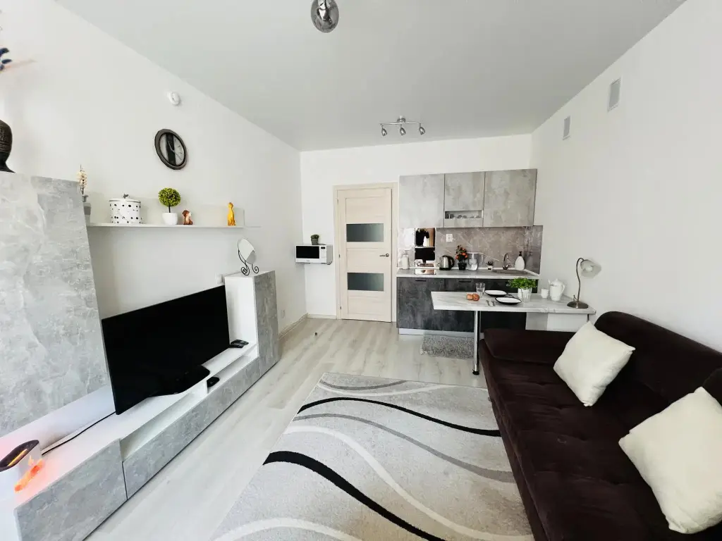 Калининград: Like Home на улице Батальная 100