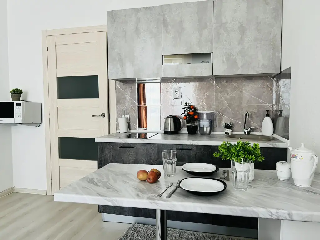Калининград: Like Home на улице Батальная 100