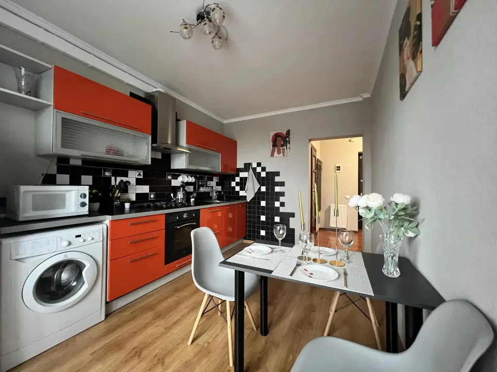 Калининград: Like Home на улице Зеленая 87