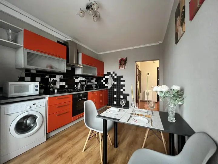 Калининград: Like Home на улице Зеленая 87