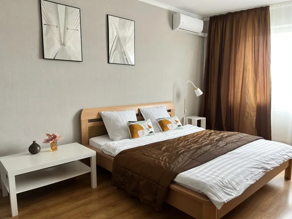 Калининград: Like Home на улице Зеленая 87
