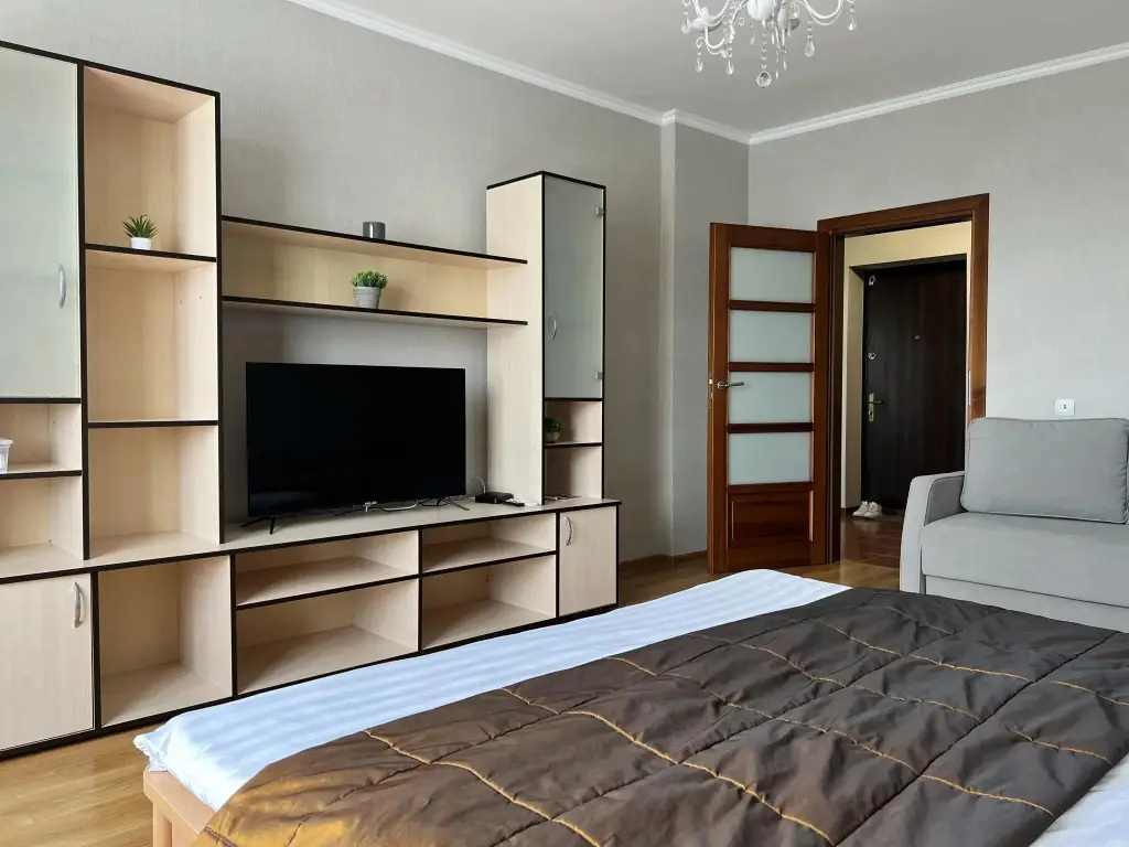 Like Home на улице Зеленая 87 — фото 1