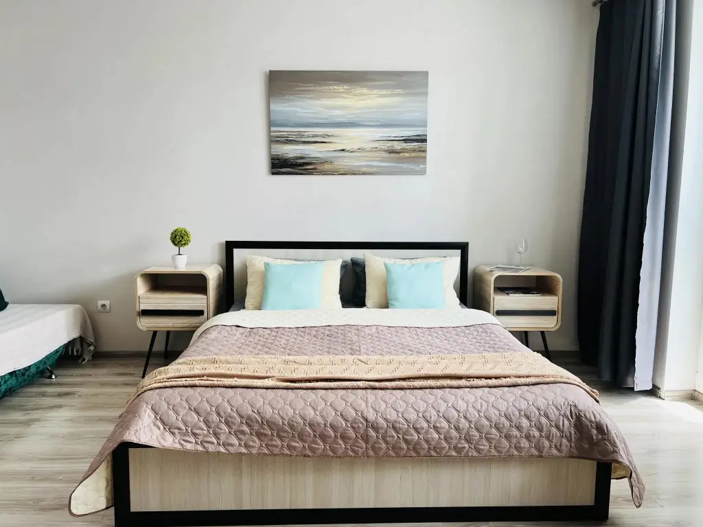 Калининград: Like Home на улице Маршала Баграмяна 36