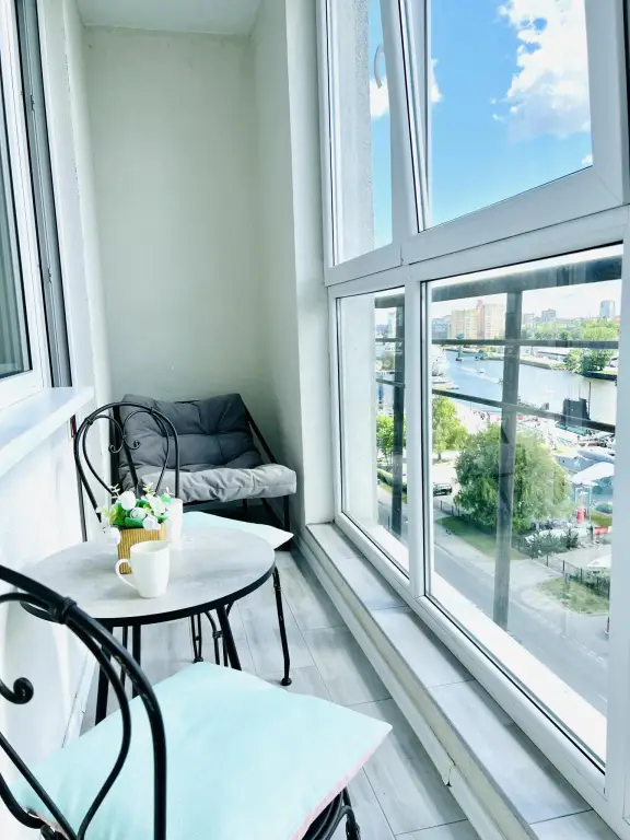 Калининград: Like Home на улице Маршала Баграмяна 36