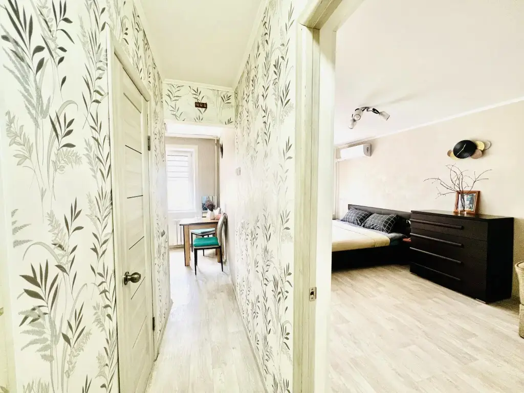 Калининград: Like Home на улице Генерала Галицкого 21