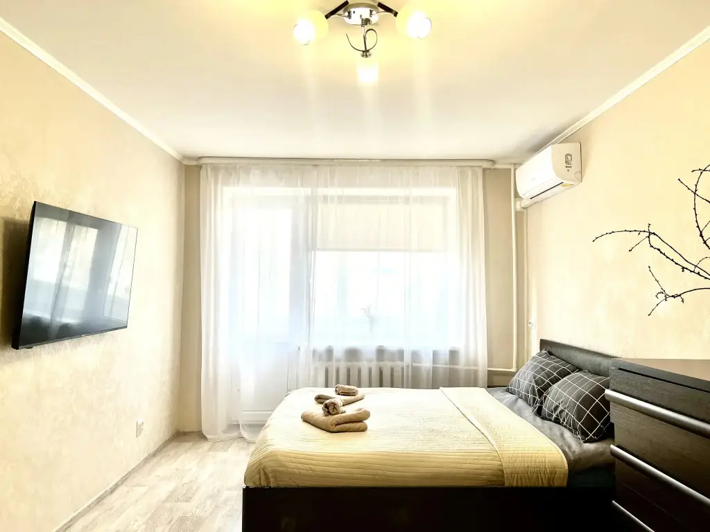 Калининград: Like Home на улице Генерала Галицкого 21