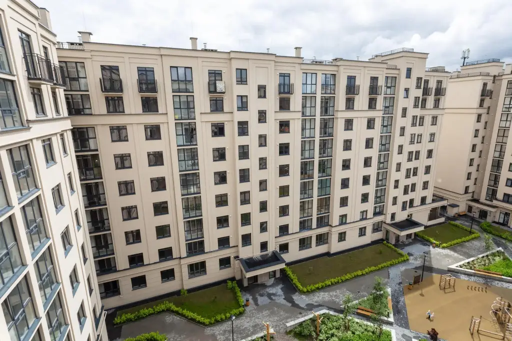 ПоСутки в Калининграде на улице  Старшины Дадаева 55к2 — фото 1