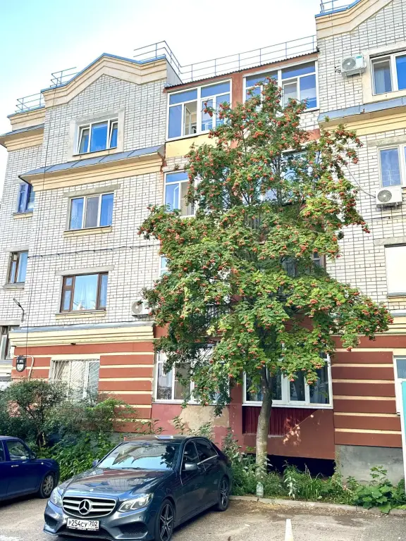 Казань: Апартаменты в историческом центре города на Карла Маркса 47в