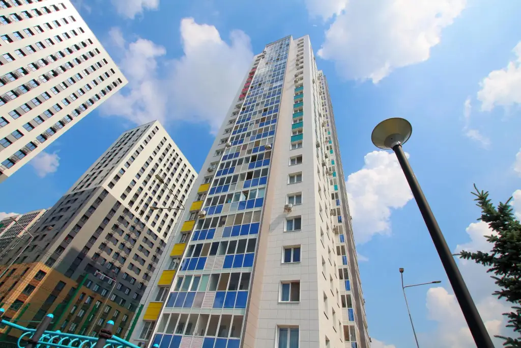 TimHouse (ТимХаус) на улице Братьев Батталовых 20к2 — фото 1
