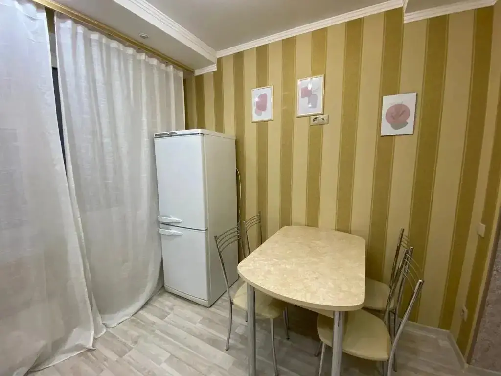 Казань: Квартира Белый цветок