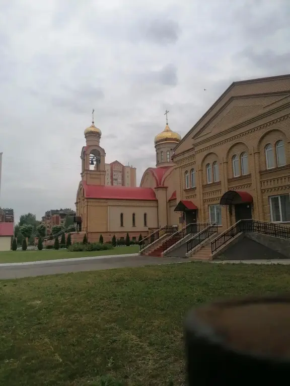 Уютная квартира рядом с Набережной — фото 1
