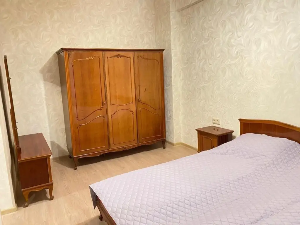 Апартаменты на улице Большой Красной, 22А — фото 1