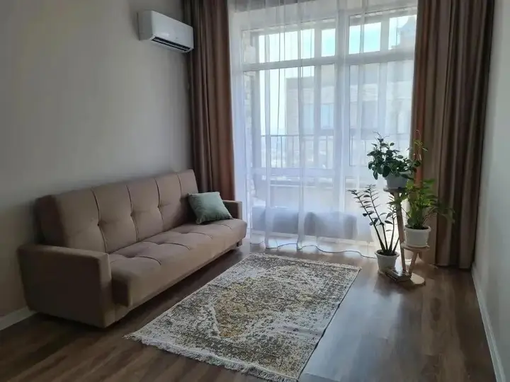 Казань: Vizit на улица Бухарская 32к3