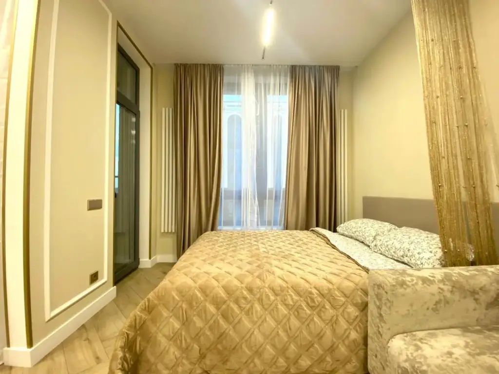 Казань: 1-комнатная квартира