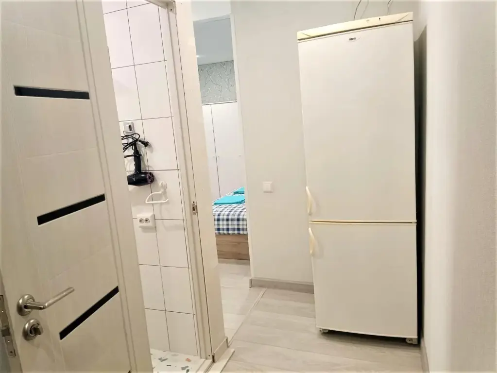 Казань: Квартиры Как дома на улице Бутлерова 60