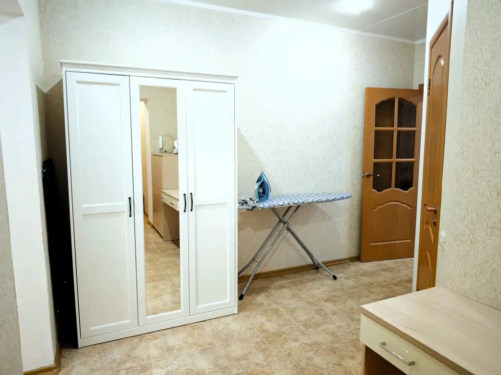 Казань: Уютная квартира с видом на АК Барс Арену