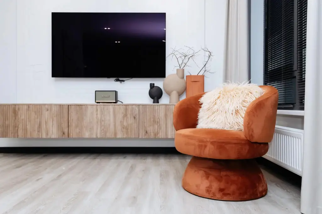 Казань: Элитные апартаменты в Savin House