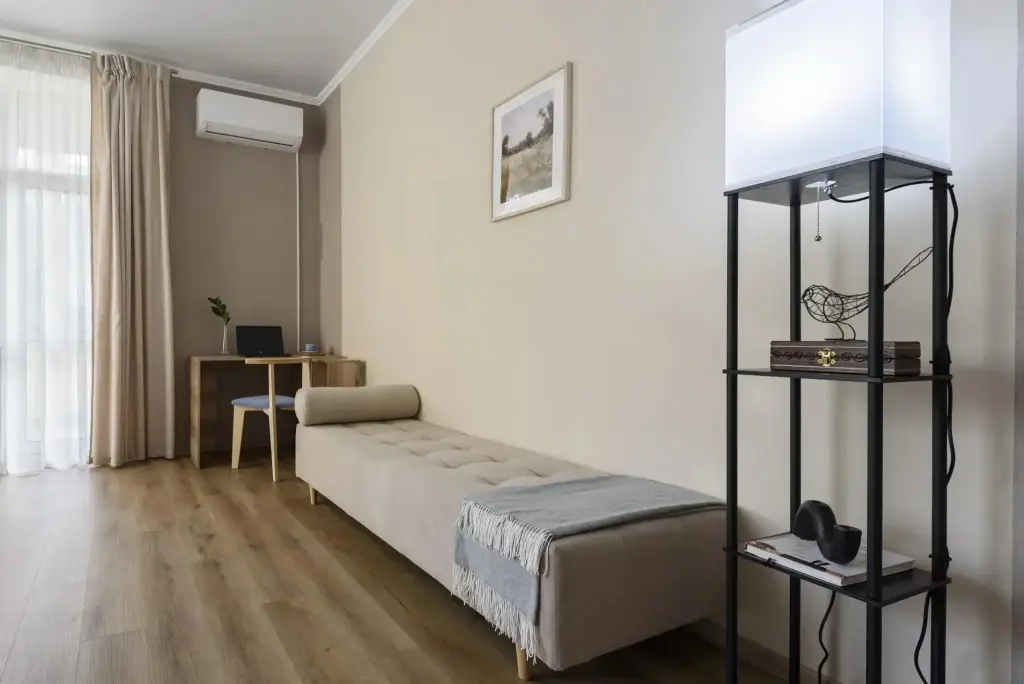 Казань: Апартаменты Йорт в центре города