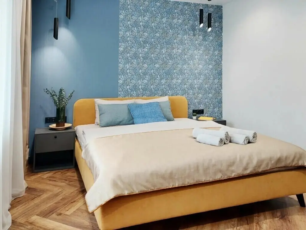 Казань: Апартаменты Dublin Home на улице 2-я Юго-Западная