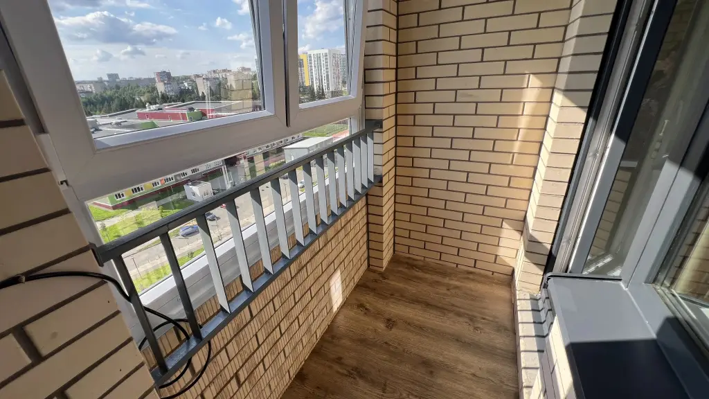 Ижевск: Квартира Ул Архитектора П П Берша 44