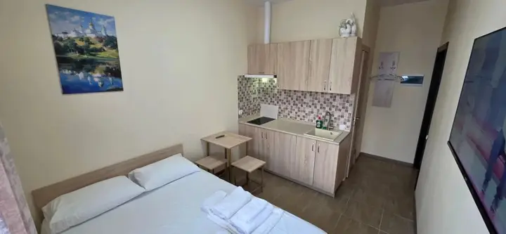 Муром: Апартаменты в центре Мурома