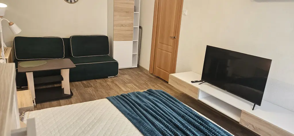 Нижний Новгород: Квартира Двушка на Площади Горького