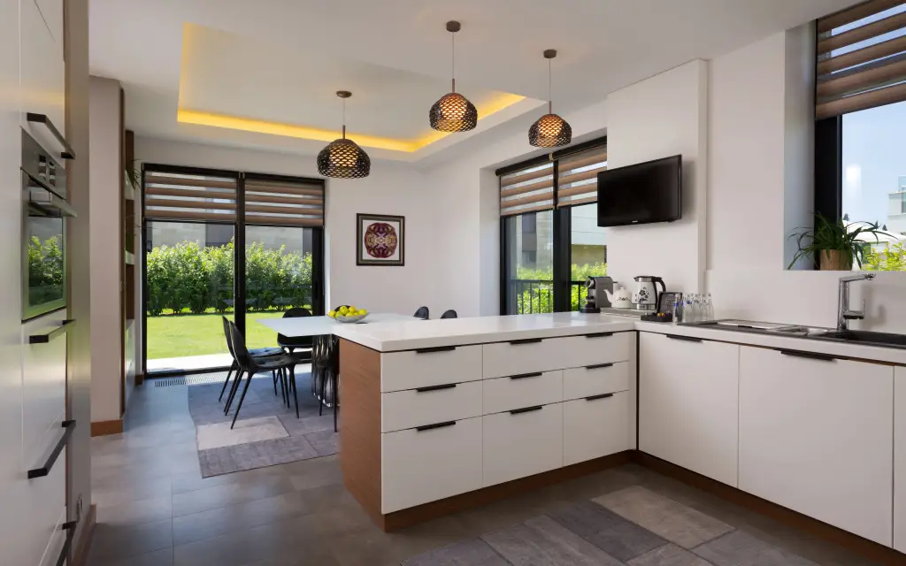 Адлер: Виллы, Radisson Collection Парадиз Спа