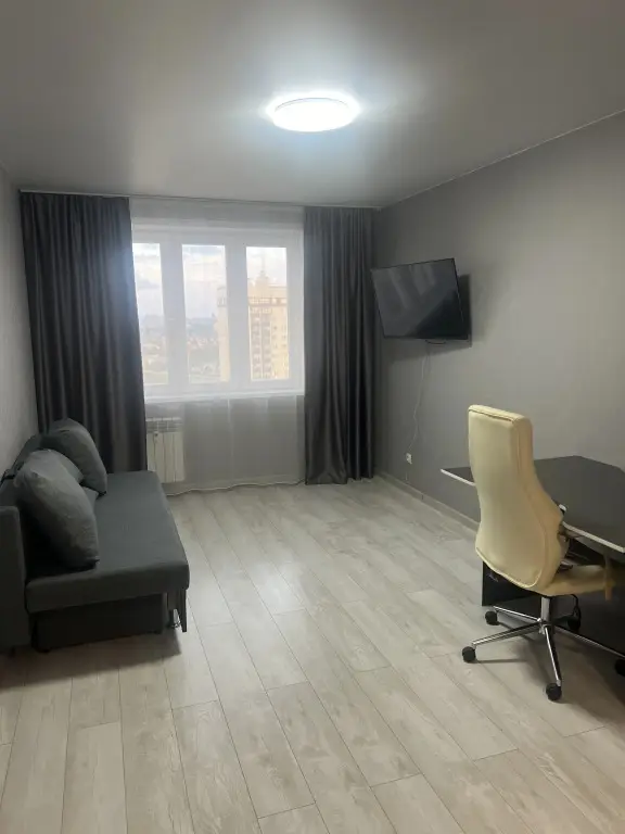 Новосибирск: Апартаменты Комфортные в Новосибирске
