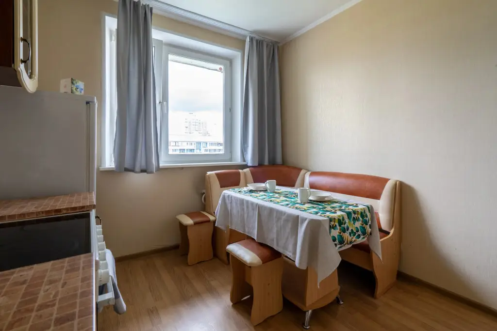 Климонтеевская: Квартира Кварт Рента рядом с метро Строгино
