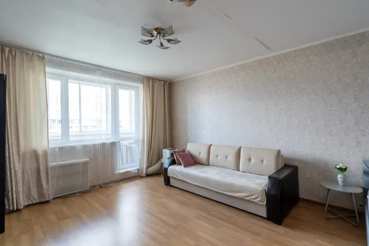 Климонтеевская: Квартира Кварт Рента рядом с метро Строгино
