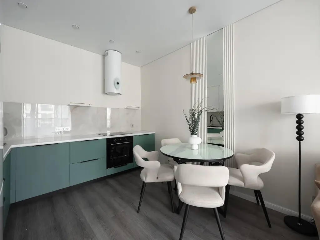 Санкт-Петербург: Квартира Merino Home Мелисса