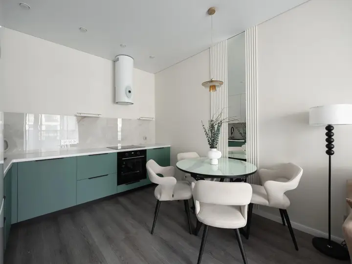 Санкт-Петербург: Квартира Merino Home Мелисса