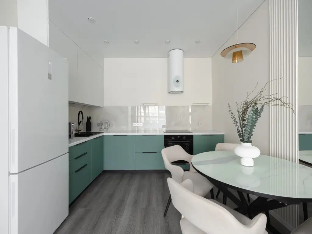 Санкт-Петербург: Квартира Merino Home Мелисса