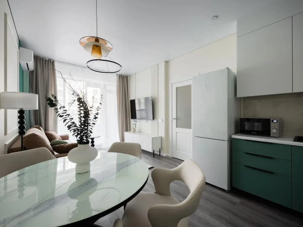 Санкт-Петербург: Квартира Merino Home Мелисса