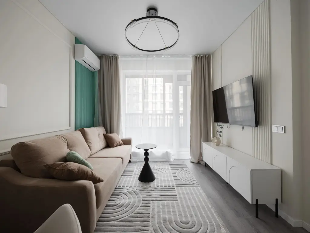 Санкт-Петербург: Квартира Merino Home Мелисса