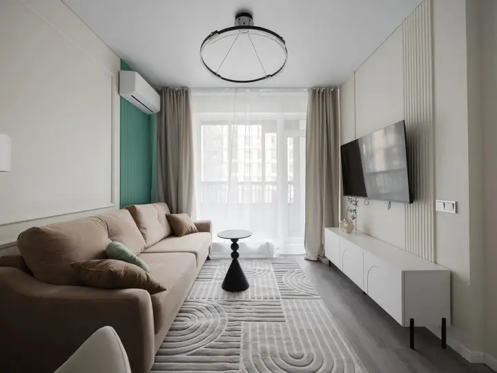 Санкт-Петербург: Квартира Merino Home Мелисса