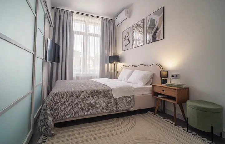 Светлогорск: Квартира Ница