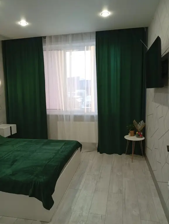 Тобольск: Квартира Зона Вузов 7