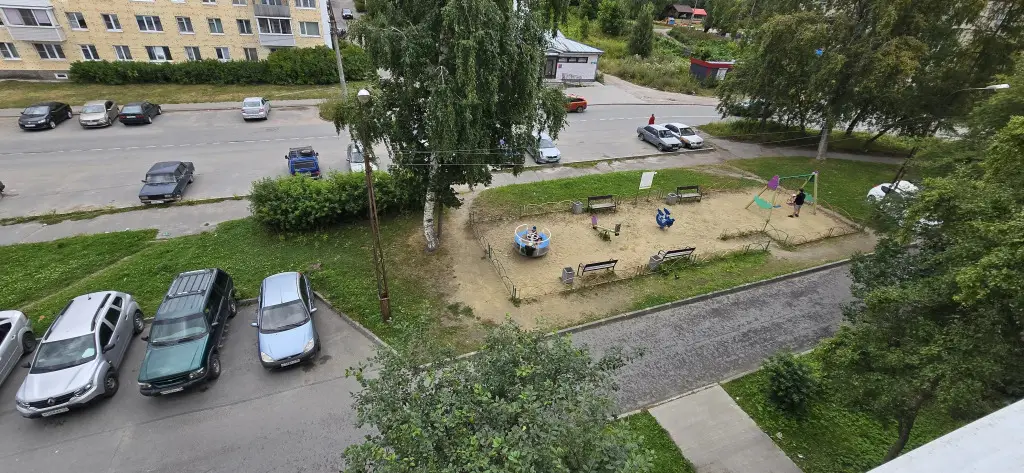 Сортавала: Квартира Большая 3х комнатная в Сортавала